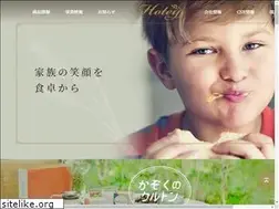 Sites similar to hotey.co.jp