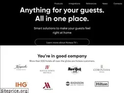 Sites similar to hoteza.com