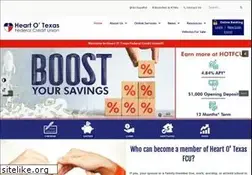 Sites similar to hotfcu.org