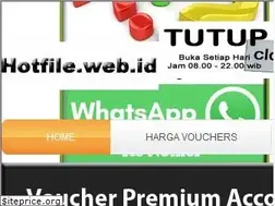 Sites similar to hotfile.web.id