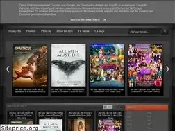 Sites similar to hotfilehd.blogspot.com