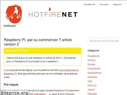Sites similar to hotfirenet.com