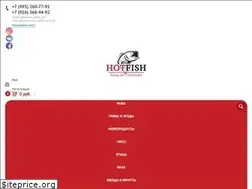 Sites similar to hotfish.shop