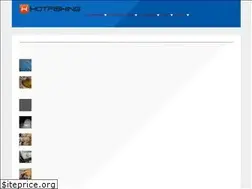 Sites similar to hotfishing.ru