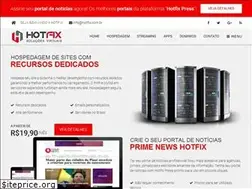 Sites similar to hotfix.com.br