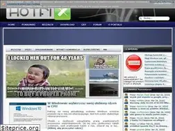 Sites similar to hotfix.pl