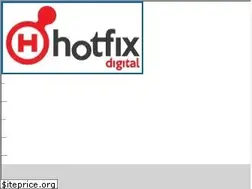 Sites similar to hotfixdigital.co.za