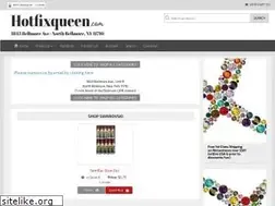 Sites similar to hotfixqueen.com
