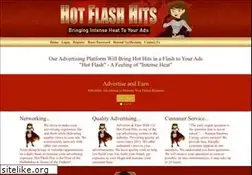 Sites similar to hotflashhits.com
