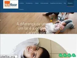 Sites similar to hotfloor.com.br