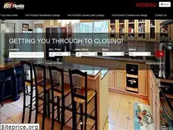Sites similar to hotflrealestate.com