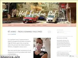 Sites similar to hotfonduepot.com