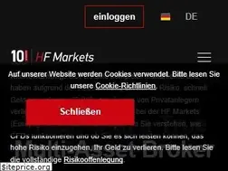 Sites similar to hotforex.co.za