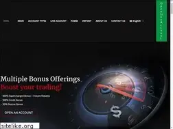 Sites similar to hotforexsite.com