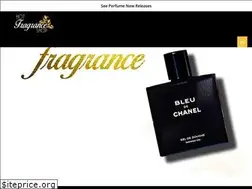 Sites similar to hotfragranceshop.com