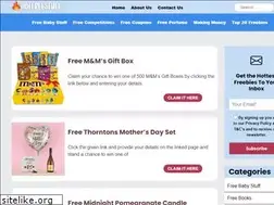 Sites similar to hotfreestuff.co.uk