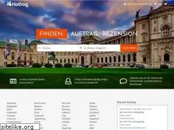 Sites similar to hotfrog.at