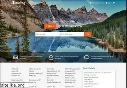Sites similar to hotfrog.ca