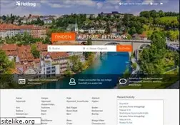 Sites similar to hotfrog.ch