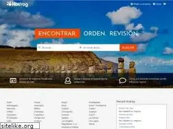 Sites similar to hotfrog.cl