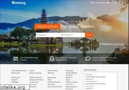 Sites similar to hotfrog.co.id