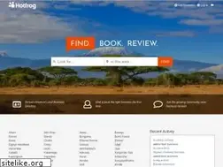 Sites similar to hotfrog.co.ke