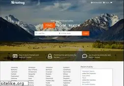 Sites similar to hotfrog.co.nz