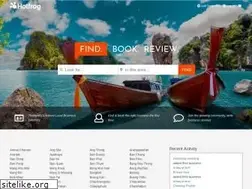 Sites similar to hotfrog.co.th