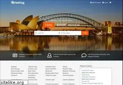 Sites similar to hotfrog.com.au