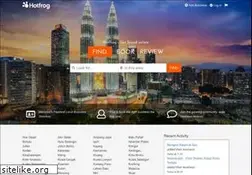 Sites similar to hotfrog.com.my