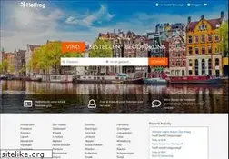Sites similar to hotfrog.nl