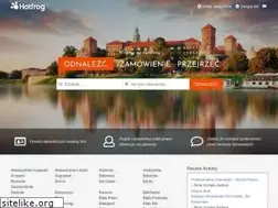 Sites similar to hotfrog.pl