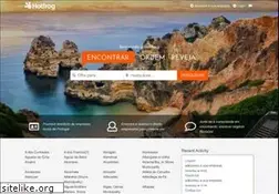 Sites similar to hotfrog.pt
