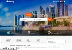 Sites similar to hotfrog.sg