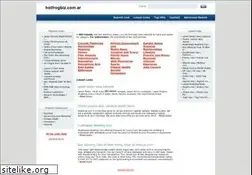 Sites similar to hotfrogbiz.com.ar