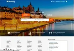 Sites similar to hotfrogse.se