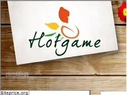 Sites similar to hotgame.fr