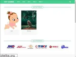 Sites similar to hotgamee.blogspot.com