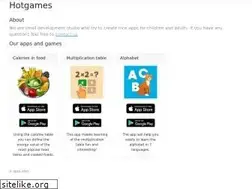 Sites similar to hotgames.kz