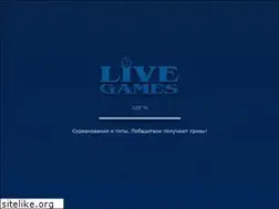 Sites similar to hotgames.lv