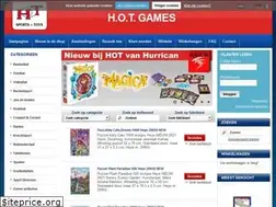 Sites similar to hotgames.nl