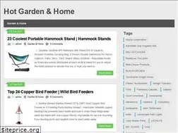 Sites similar to hotgardenhome.com