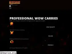 Sites similar to hotgear.eu