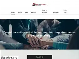 Sites similar to hotgiveaway.com