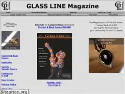 Sites similar to hotglass.com
