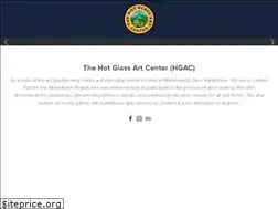 Sites similar to hotglassartcenter.com