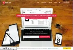 Sites similar to hotgloo.com