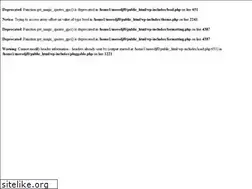 Sites similar to hotgluemedia.com