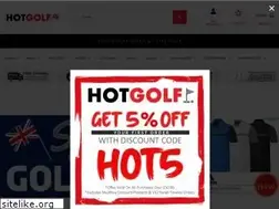 Sites similar to hotgolf.co.uk