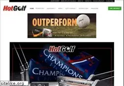 Sites similar to hotgolfclub.com
